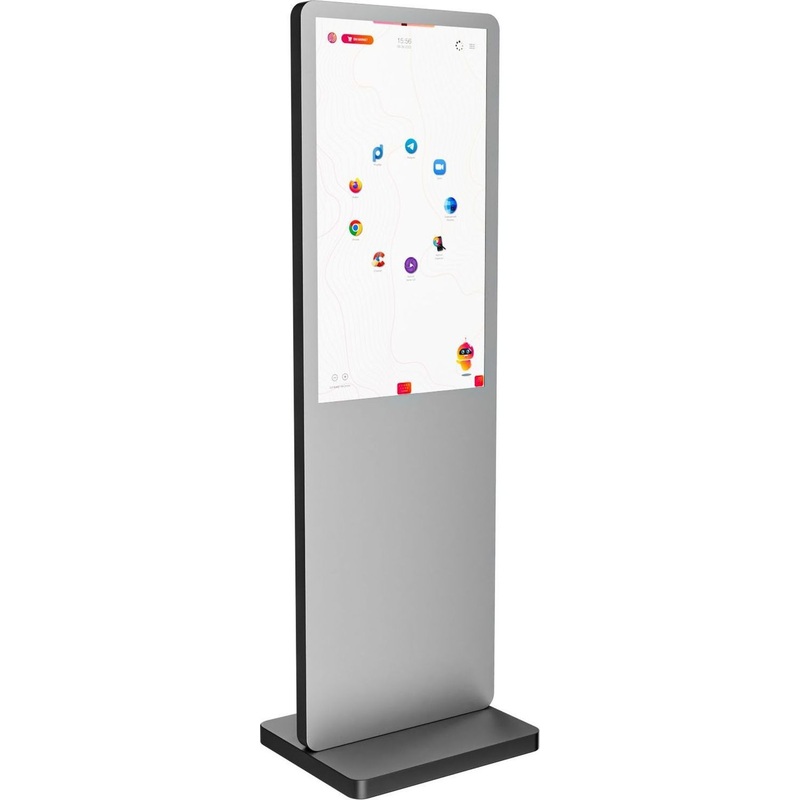 Изображение товара Интерактивный киоск BM Group BlackGlass New 32