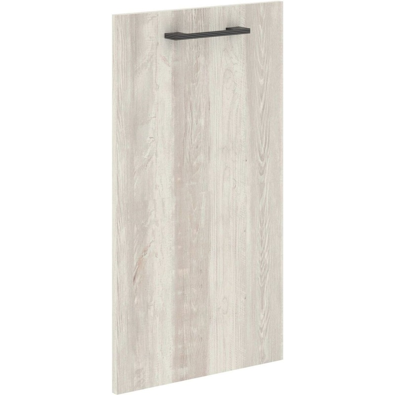 Изображение товара Дверь низкая Torr TLD 42-1L левая сосна эдмонт 422х765 мм