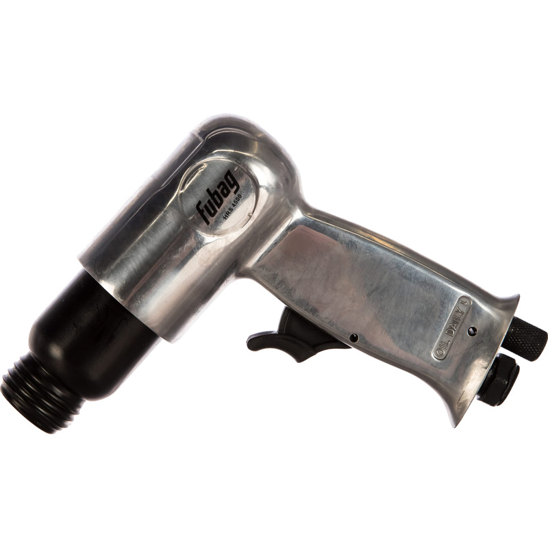 Изображение товара Пневмодолото Fubag HRS4500 6.3 бар 4 сменных зубила кейс