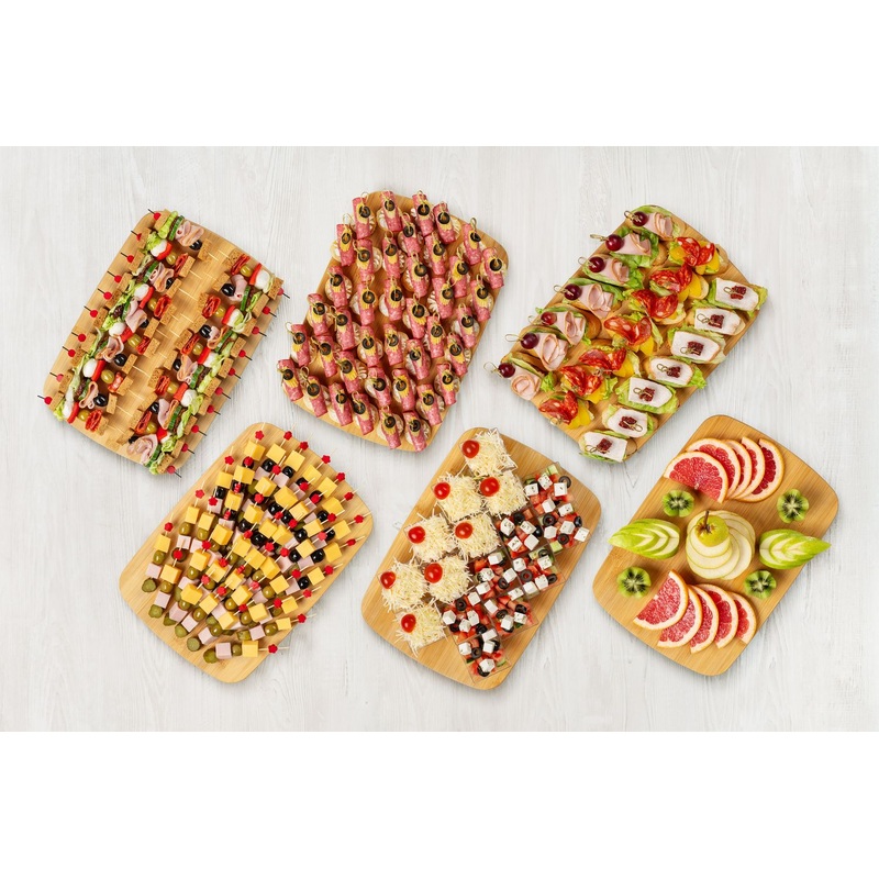 Изображение товара Фуршетный сет День Рождения для 11-15 персон