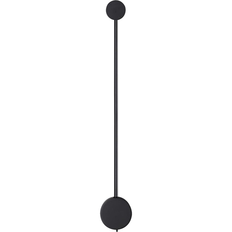 Изображение товара Бра Odeon Light 6Вт/LED IP20 (7008/5WLA) Изображение товара Бра Odeon Light 6Вт/LED IP20 (7008/5WLA)