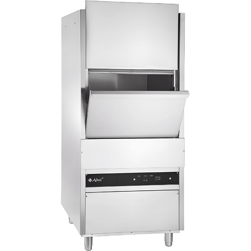 Изображение товара Котломоечная машина Abat МПК-65-65 для профессиональной мойки посуды