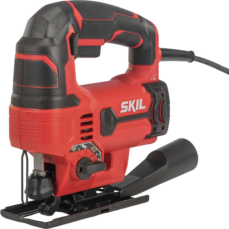 Изображение товара Электролобзик сетевой Skil JS3131 (JS3131SE00)