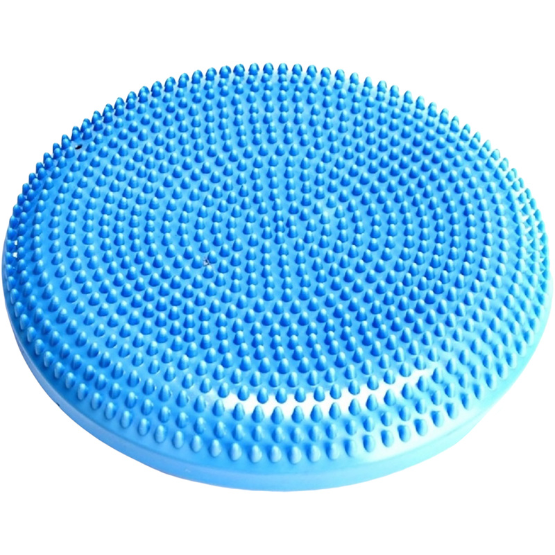 Изображение товара Балансировочный диск Bradex Равновесие 33 см для тренировок и фитнесса