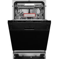 Уценка. Встраиваемая посудомоечная машина Kuppersberg GS 4557. уц_тех