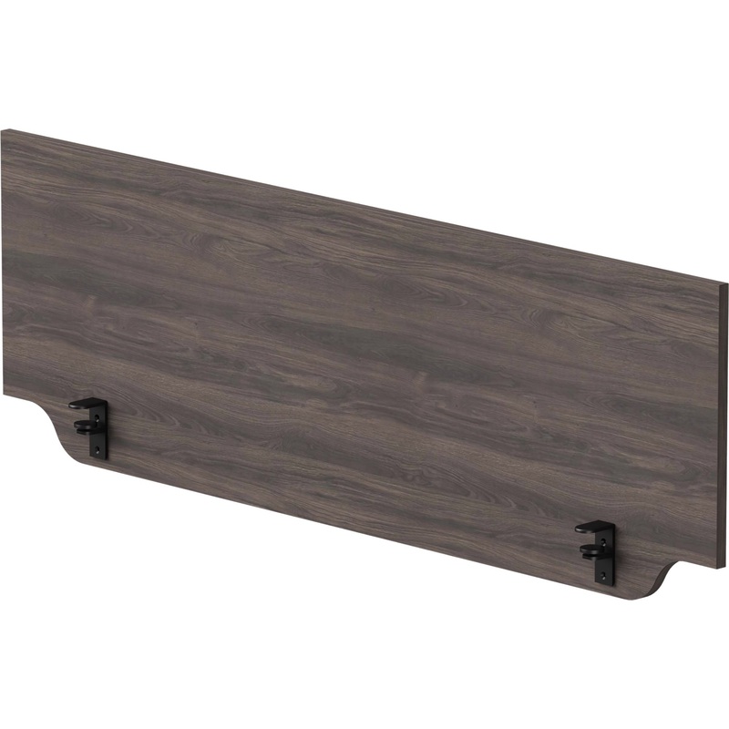 Изображение товара Экран для бенч-систем EVO 254P011DK дуб пасадена 1380х18х455 мм