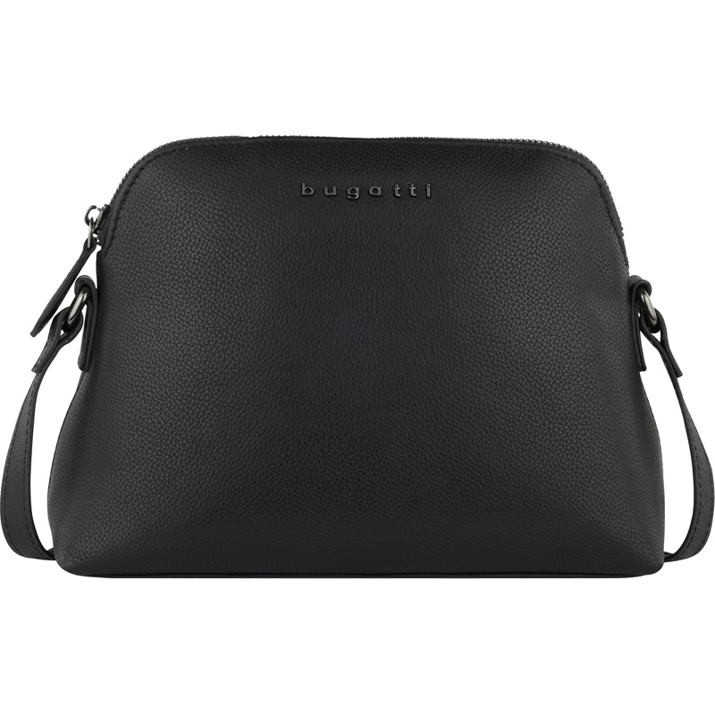 Изображение товара Сумка повседневная женская Bugatti Bella черная (49480101)