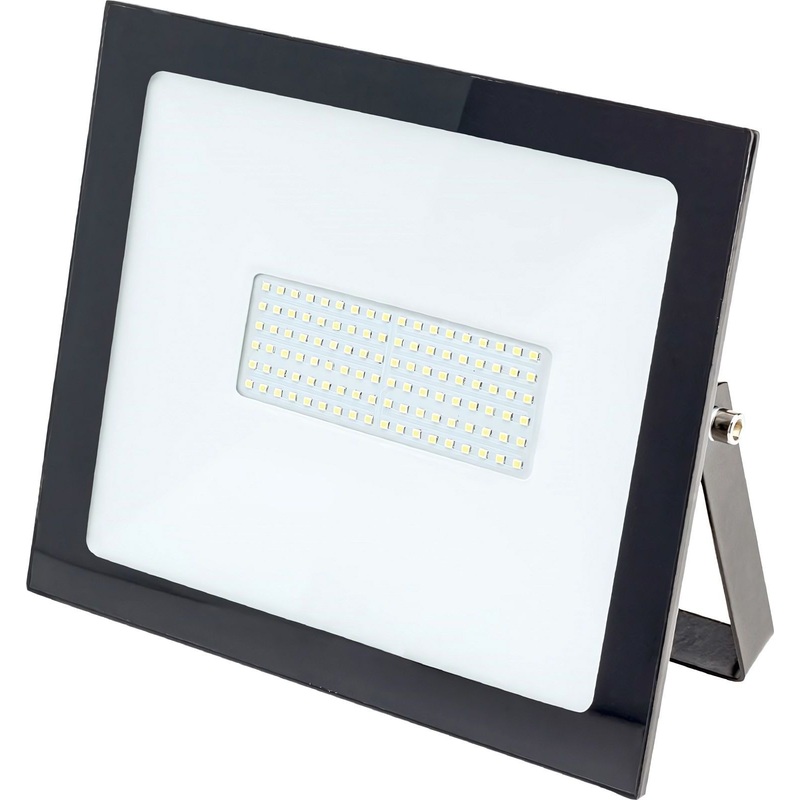 Изображение товара Уличный светодиодный прожектор Космос K_PR5_LED_100 100Вт IP65