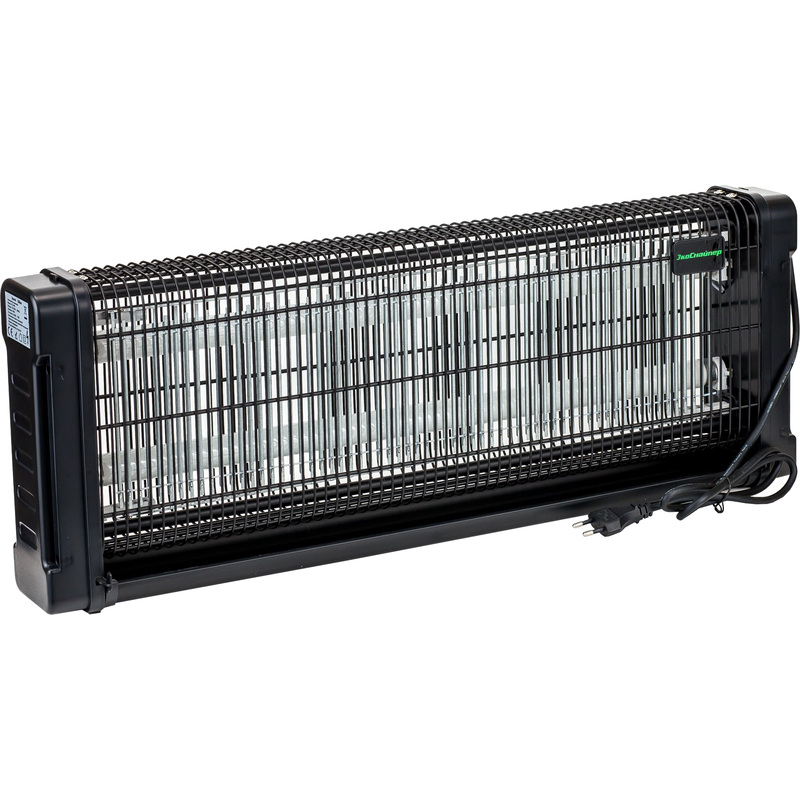 Изображение товара Уничтожитель летающих насекомых ЭкоСнайпер GC2-40D 16 Вт 200 кв.м