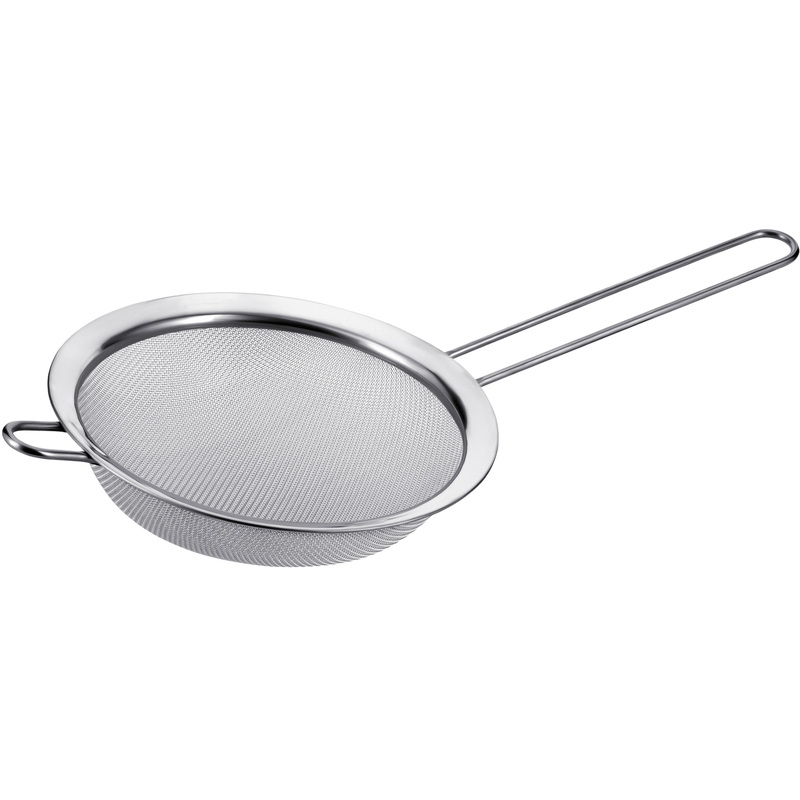 Изображение товара Сито Regent inox Linea Pronto диаметром 18 см из нержавеющей стали