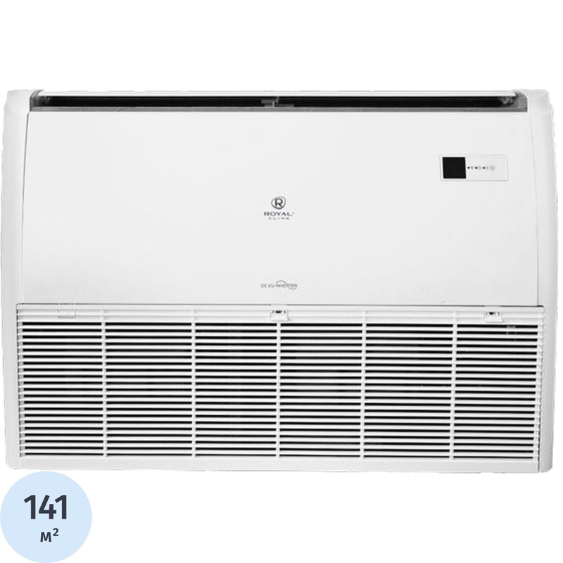 Изображение товара Сплит-система инверторная Royal Clima CO-F 48HNDI/CO-E 48HNDI комплект