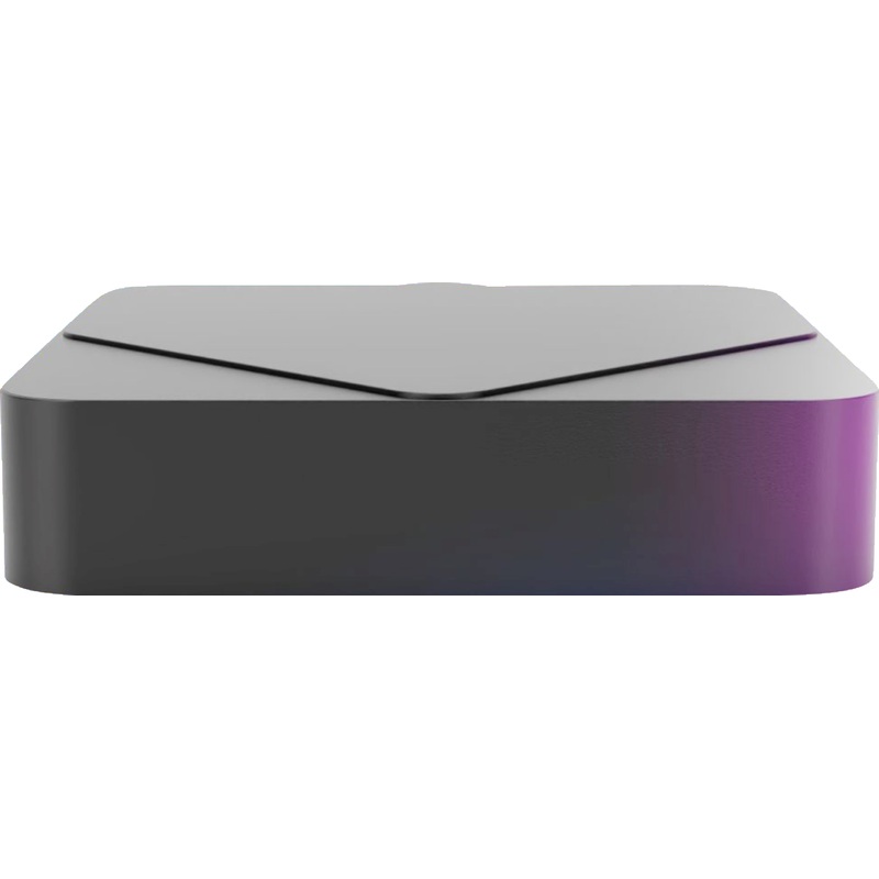 Изображение товара Медиаплеер Barton Smart SW-2432 с максимальным разрешением 4K