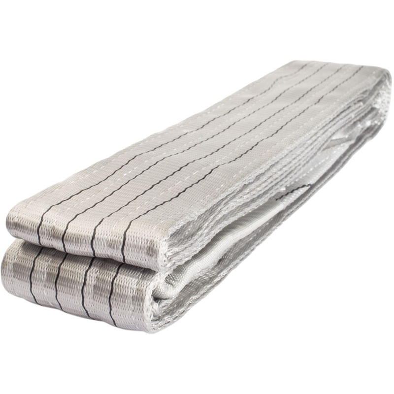 Изображение товара Тексильный петлевой строп TOR 4м 4т 11644 - надежная фиксация грузов