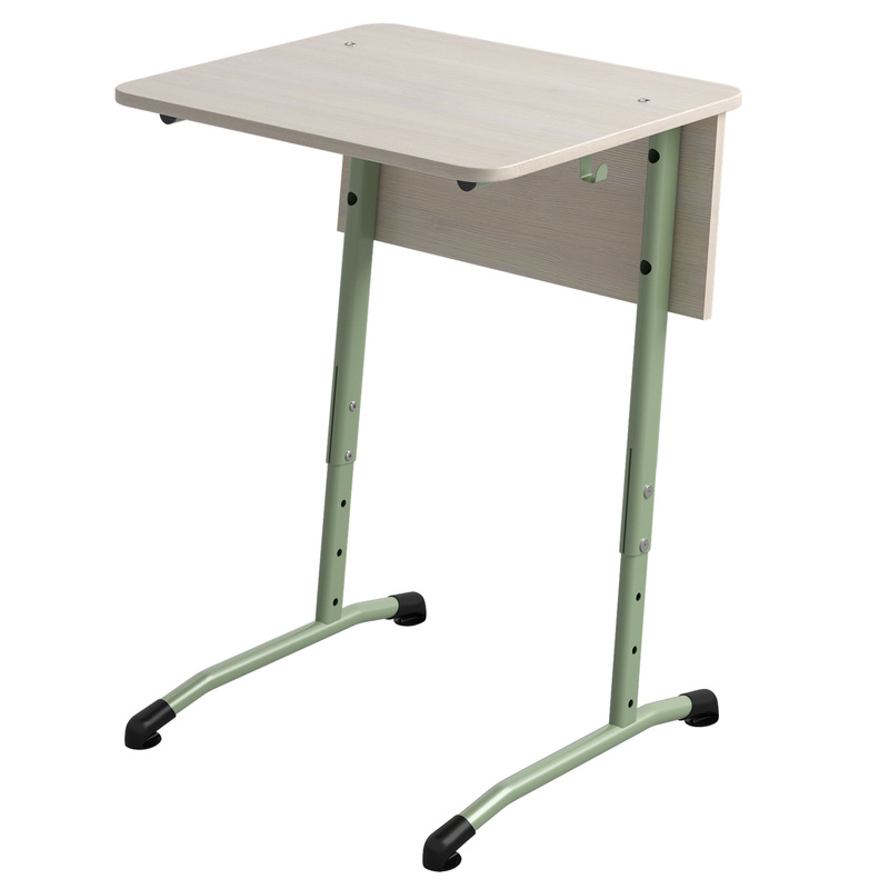 Изображение товара Растущая парта Гармония для школьников с регулировкой высоты и безопасности
