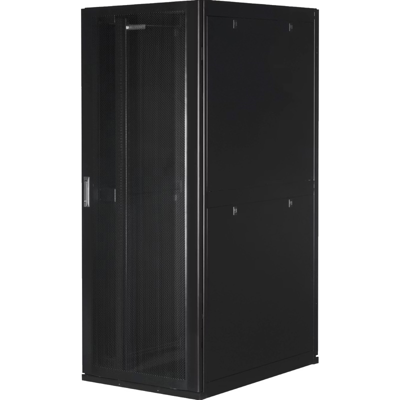 Изображение товара Шкаф телекоммуникационный Smartwatt Rack S-Series 42U IRS428107DA