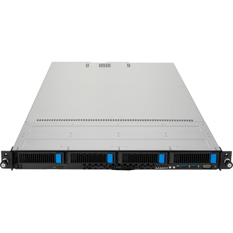 Изображение товара Сервер BigTech R11E0404 1U с процессором Pentium G7400 16 Гб DDR5 512 Гб SSD