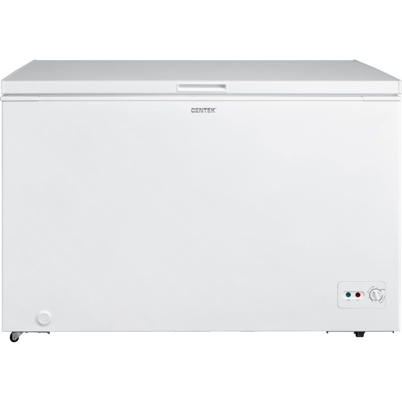 Изображение товара Морозильный ларь Centek CT-1766