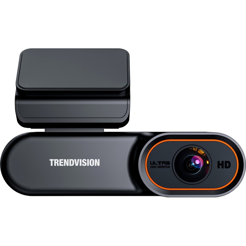 Изображение товара Автомобильный видеорегистратор TrendVision Online Sky 4G TVOS4G с GPS и 150 градусов обзора