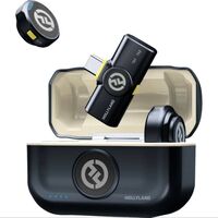 Радиосистема Hollyland Lark M2 Duo (H70735)