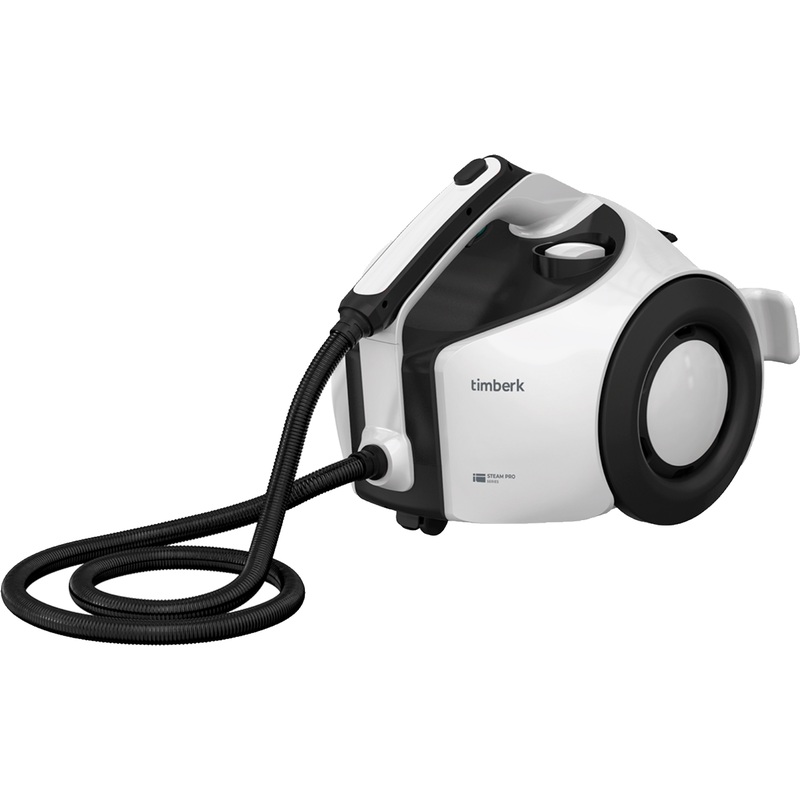 Изображение товара Пароочиститель напольный Timberk T-STCF82