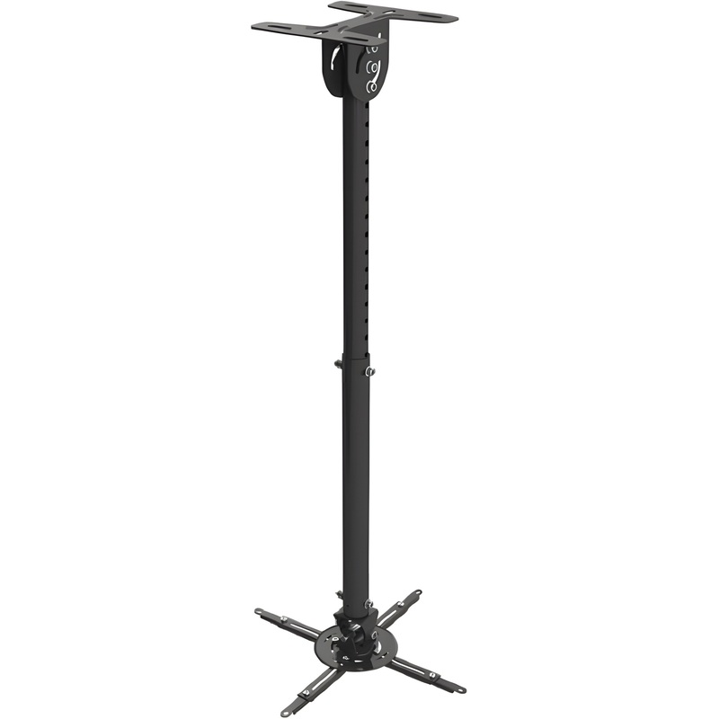 Изображение товара Кронштейн для проекторов потолочный Wize WPC-B