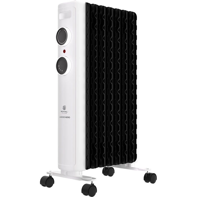 Изображение товара Радиатор масляный Royal Clima ROR-LN7-1500M