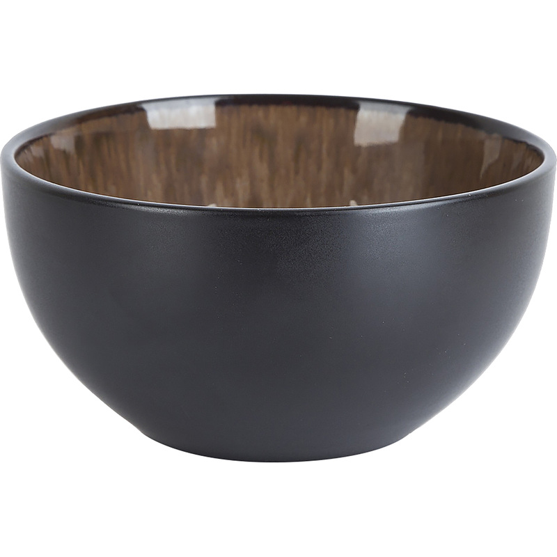 Изображение товара Керамический салатник Nouvelle Home Sherwood 14.5 см 700 мл 4 шт в упаковке