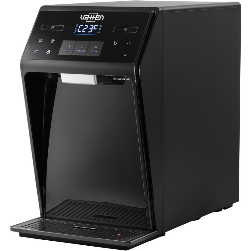 Изображение товара Пурифайер Vatten FD904NKVT черный