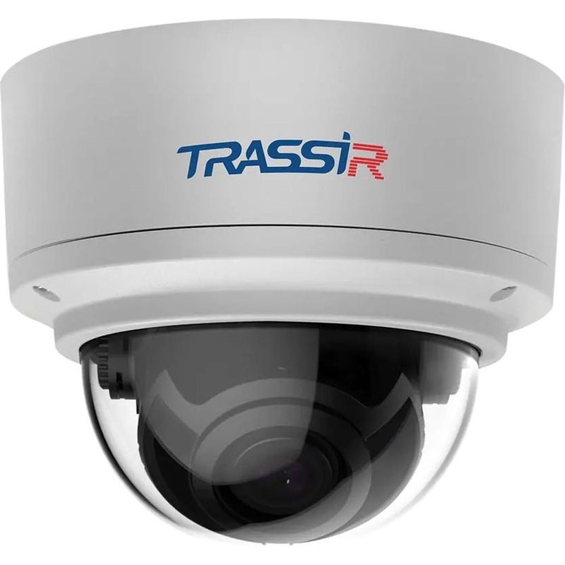 Изображение товара TRASSIR TR-D3183ZIR3 v3 уличная IP камера 3840x2160 2.7-13.5 мм
