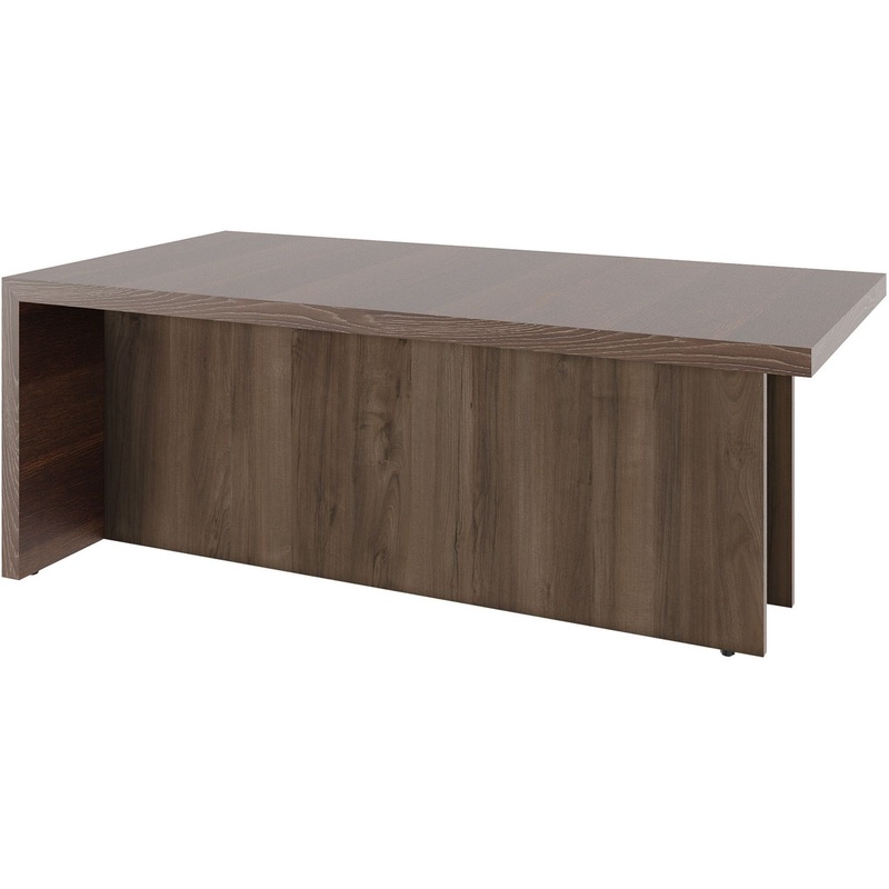 Изображение товара Журнальный стол Artwood ATW37961222 орех дижон 1200x600x450 мм