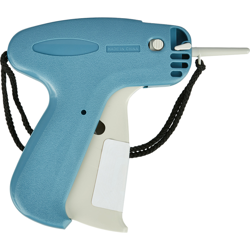 Изображение товара Игольчатый пистолет GP/S для фиксации бирок и ярлыков на одежде