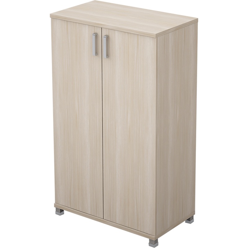 Изображение товара Шкаф для документов Avance 6ШД.017.1 шамони светлый 800х450х1348 мм