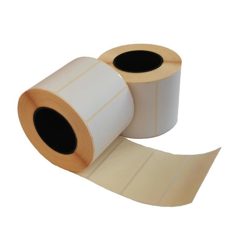 Изображение товара Термоэтикетки 58х30 мм ЭКО для прямой термопечати 900 штук в рулоне