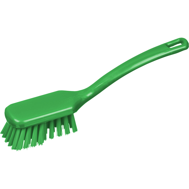 Изображение товара Щётка FBK жёсткая 270x47 мм для мойки и уборки