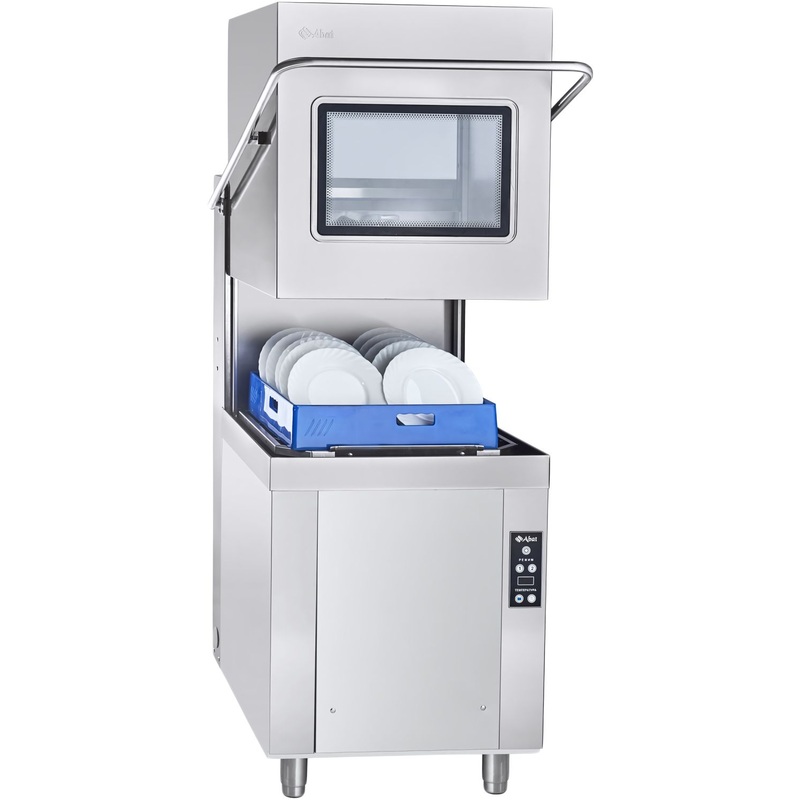 Изображение товара Посудомоечная машина Abat МПК-700К купольного типа для общественного питания