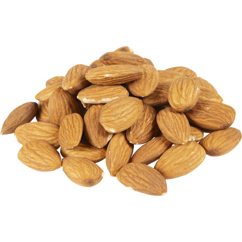 Изображение товара Миндаль 1 кг сырой высшего сорта для здорового питания и перекусов
