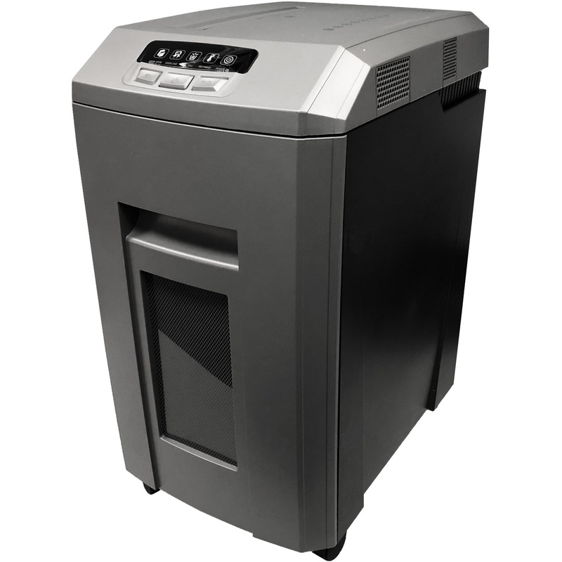 Изображение товара Уничтожитель Office Kit S153 4-й уровень секретности 32 л