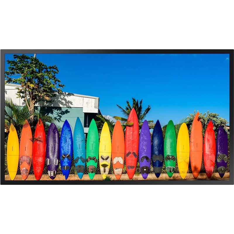 Изображение товара ЖК-панель Samsung OM46B 46 дюймов Full HD Tizen 24/7