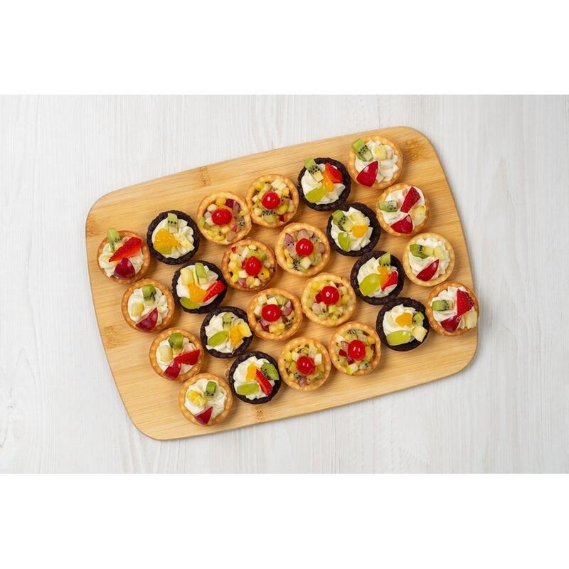 Изображение товара Набор Тарталетки Фруктовое чудо на 5-10 персон