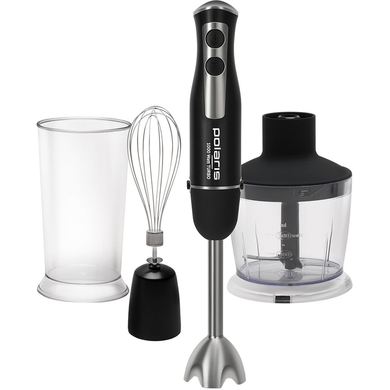 Изображение товара Блендер погружной Polaris PHB 1065