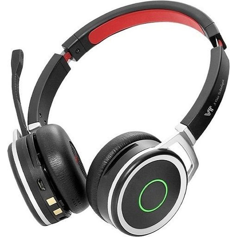 Изображение товара Гарнитура беспроводная VT VT9605-D