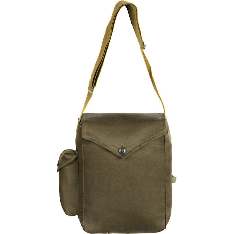 Изображение товара Сумка для противогаза Бриз-Кама - надежное хранение и транспортировка