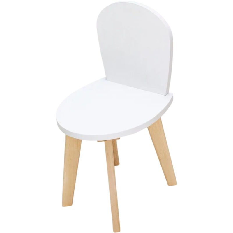 Изображение товара Детский стул RuLes 280x280x556 мм безопасный и современный дизайн