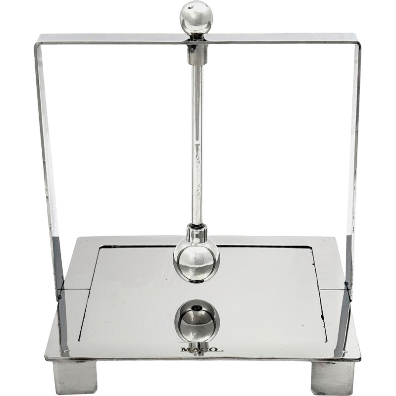 Изображение товара Салфетница с держателем из нержавеющей стали NH-2117