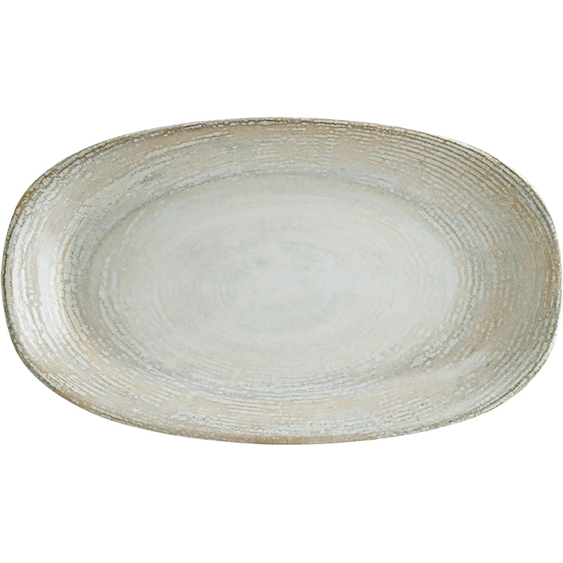 Изображение товара Блюдо сервировочное Bonna Патера 29x17 см разноцветное