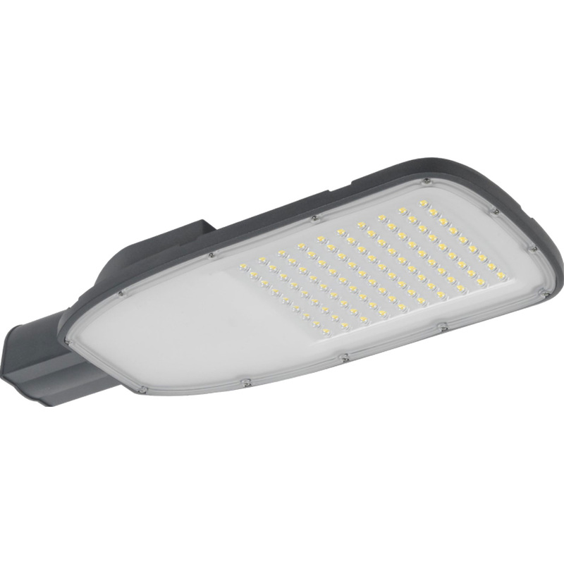 Изображение товара Уличный светильник IEK LED 200 Вт консольный высокая яркость IP65 Изображение товара Уличный светильник IEK LED 200 Вт консольный высокая яркость IP65