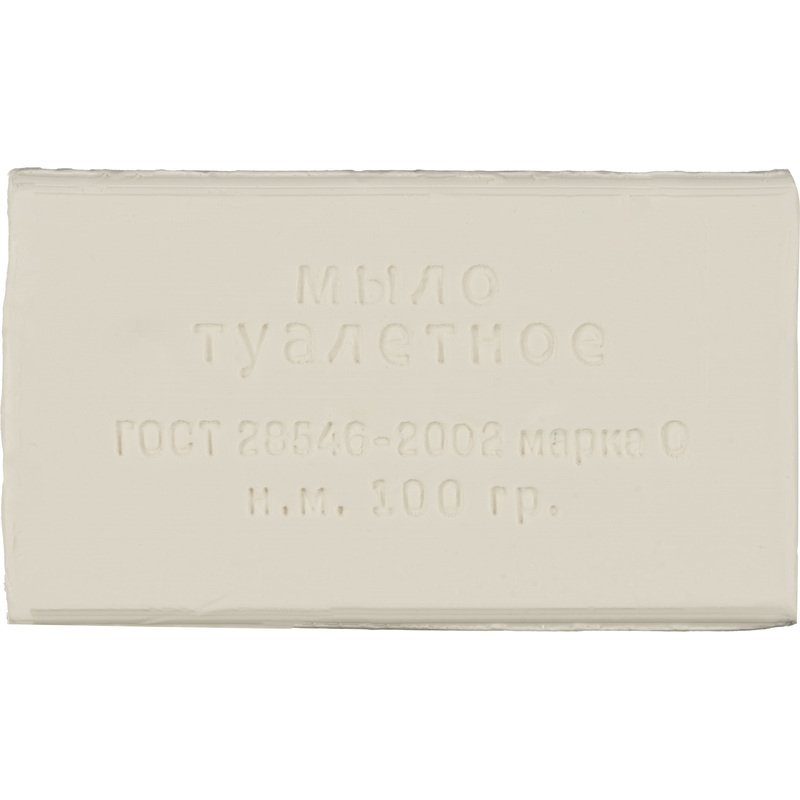 Изображение товара Мыло туалетное Яблоко 100 г