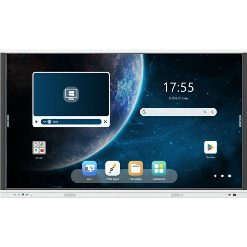 Изображение товара Интерактивная панель 86" ExellTECH EXID-862SC