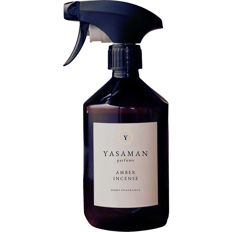 Изображение товара Освежитель воздуха Yasaman Амбра и Ладан 500 мл