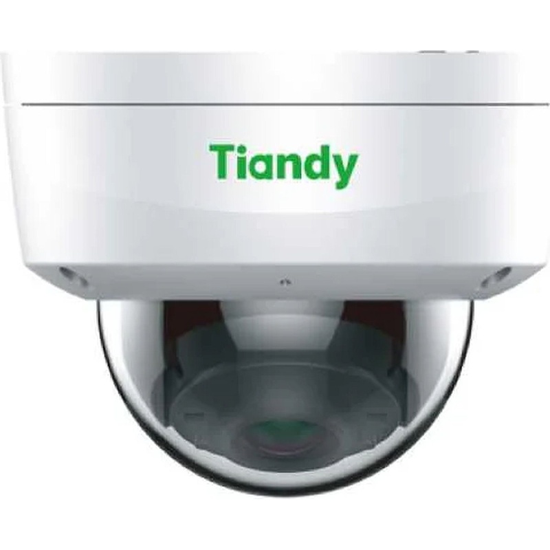 Изображение товара IP-камера видеонаблюдения уличная Tiandy TC-C35KS (2.8 мм, PoE) белая